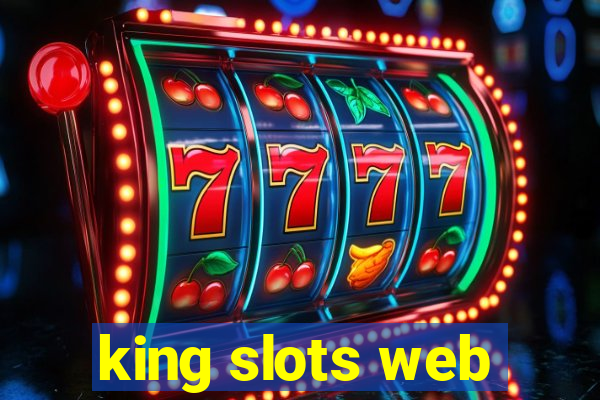 king slots web